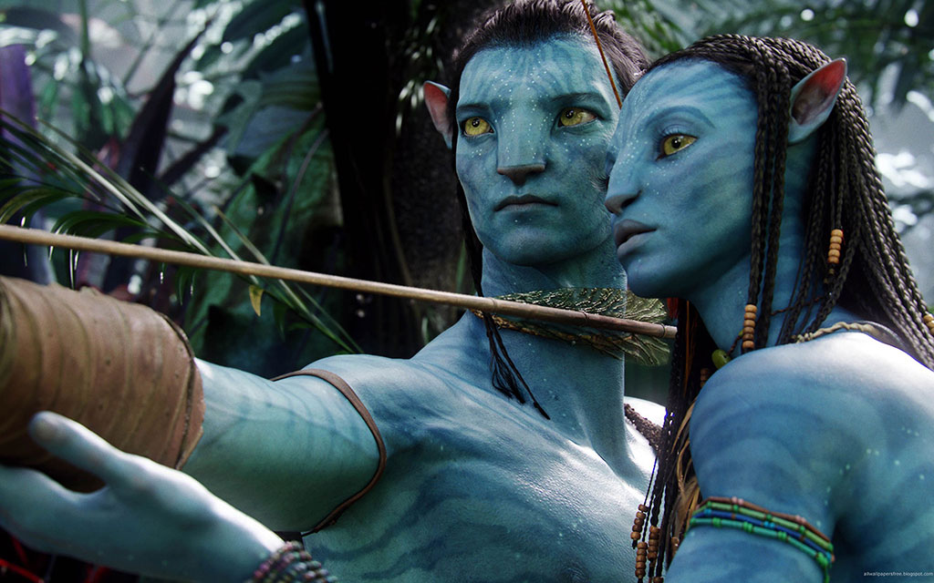 'Avatar 2' sẽ chính thức công chiếu vào cuối tháng 12.2020 /// Ảnh: 20th Century Fox