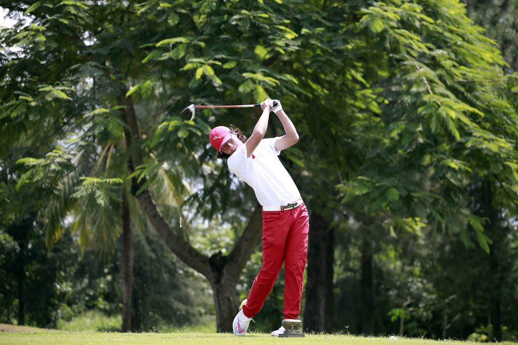 nhung chien binh lan dau ra truong dau sea games