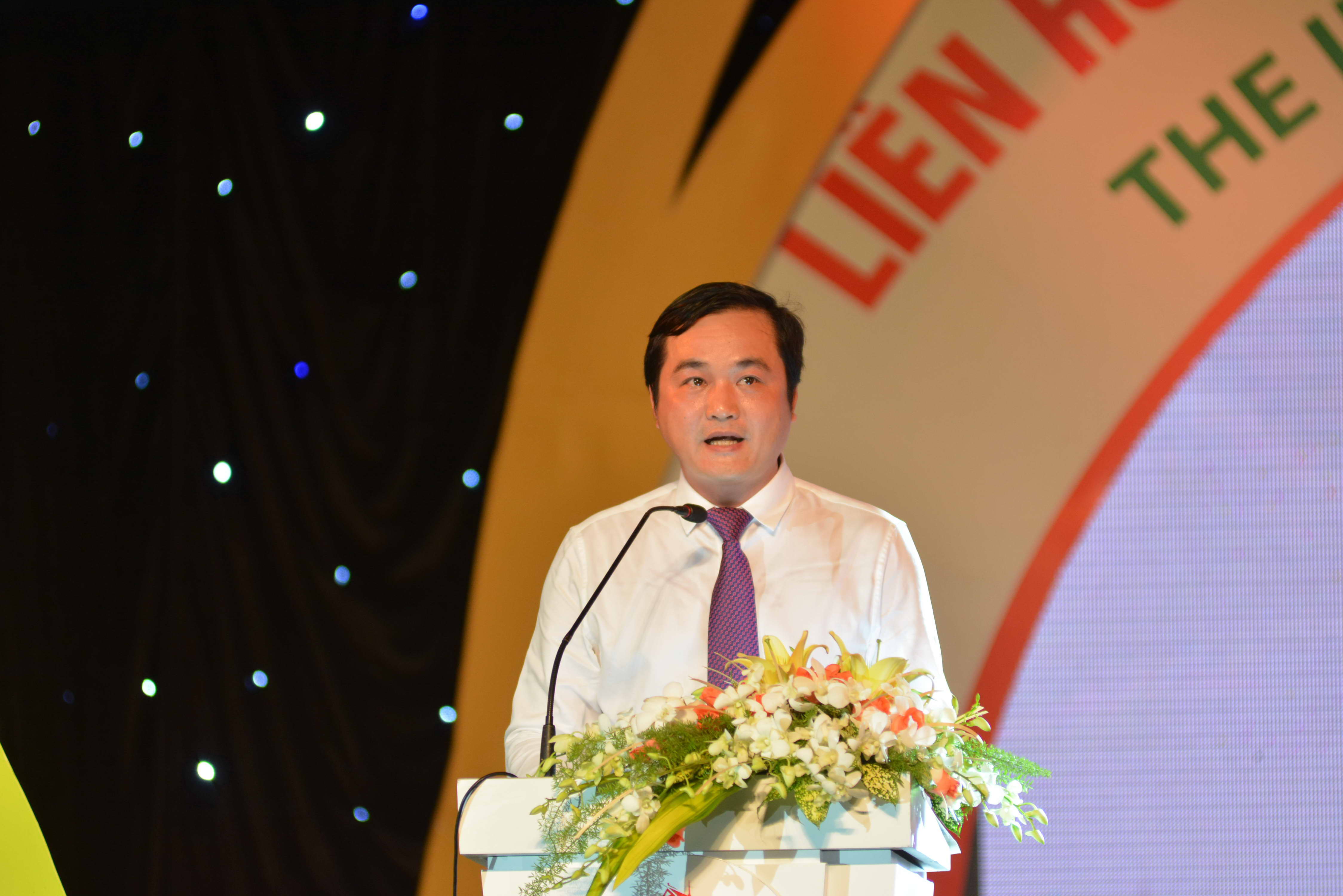 Đến với khai mạc Liên hoan ẩm thực Món ngon các nước 2016 - ảnh 2
