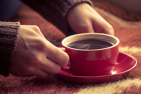 Cà phê và trà xanh có lợi ra sao? - ảnh 1