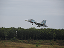 Video - Chiến đấu cơ Su-30MK2: Quả đấm thép của không quân Việt Nam