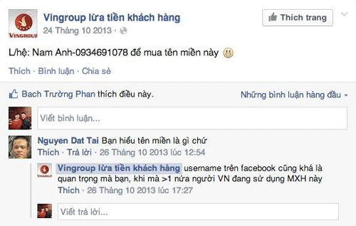 Triệu tập sinh viên Đại học Bách Khoa dùng Facebook để tống tiền - ảnh 1