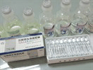 Thu giữ 7.000 ống thuốc kháng sinh Trung Quốc không rõ chất lượng