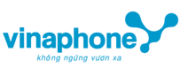 VinaPhone công bố logo mới