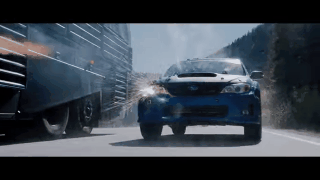 Fast & Furious và top các phim 'phá xe' khủng nhất lịch sử điện ảnh