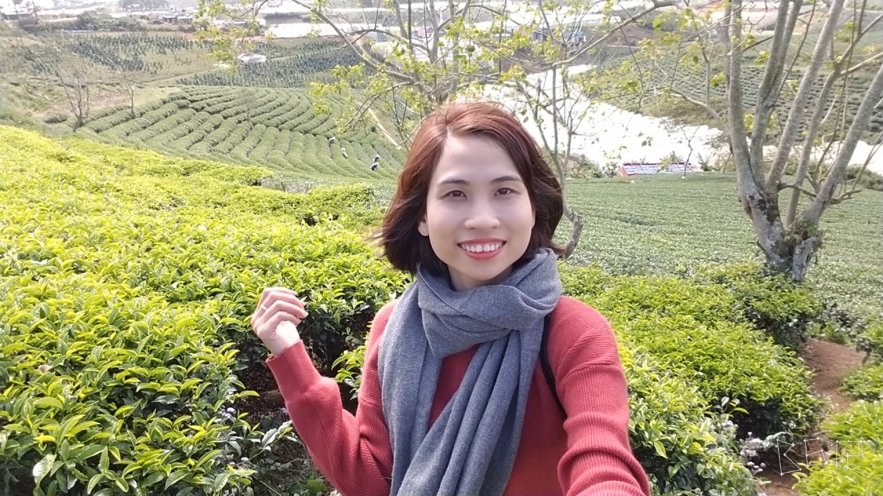 Kinh nghiệm giành học bổng chính phủ toàn phần Kinh nghiệm giành học bổng chính phủ toàn phần