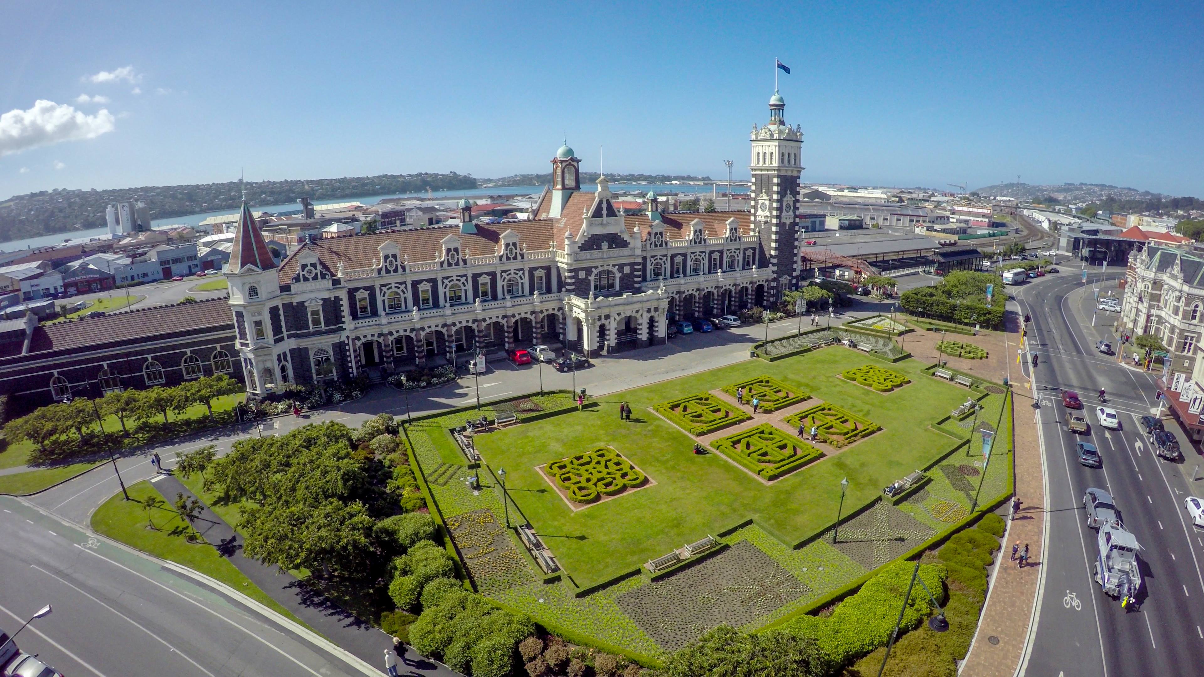 Học bổng du học New Zealand dành cho sinh viên Việt Nam Học bổng du học New Zealand dành cho sinh viên Việt Nam