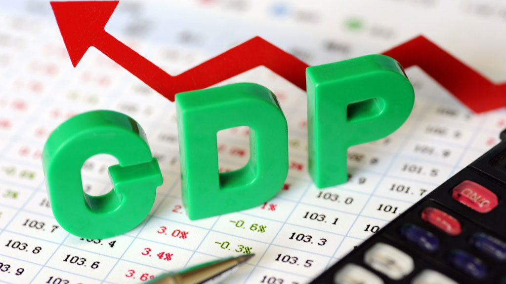 Quốc hội đặt mục tiêu GDP năm 2017 tăng 6,7%