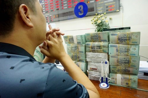Ngân hàng, công ty tài chính phải minh bạch lãi suất cho vay