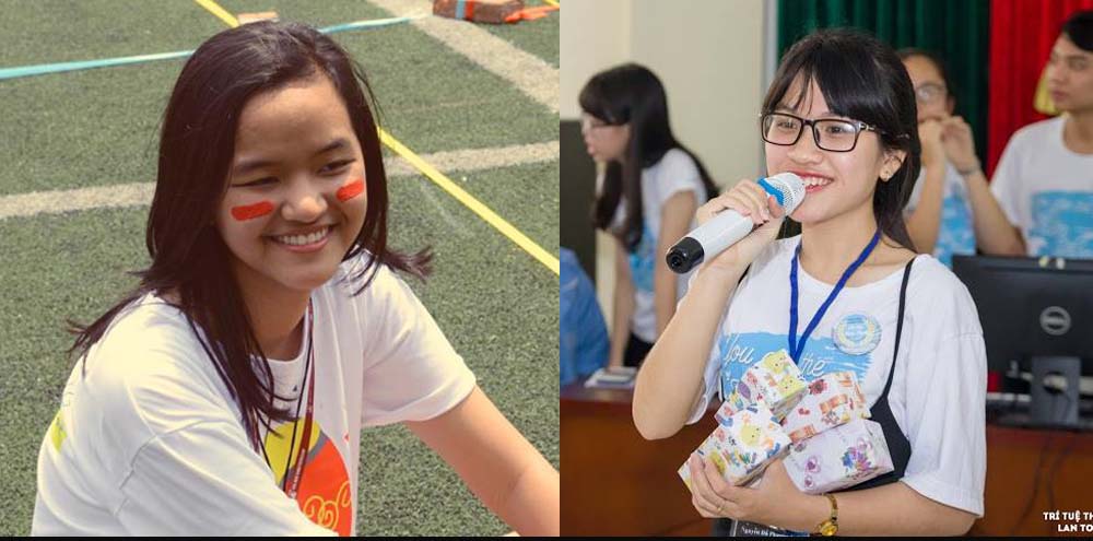 Bí quyết giành học bổng khủng Bí quyết giành học bổng khủng
