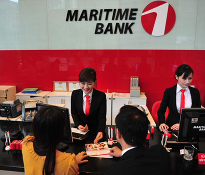 Cơ hội đi Mỹ khi mua sắm với thẻ Lotte Mart - Maritime Bank