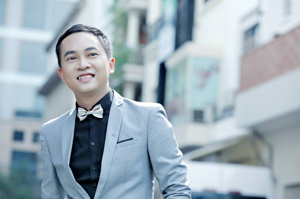 Cứ đi rồi sẽ đến…