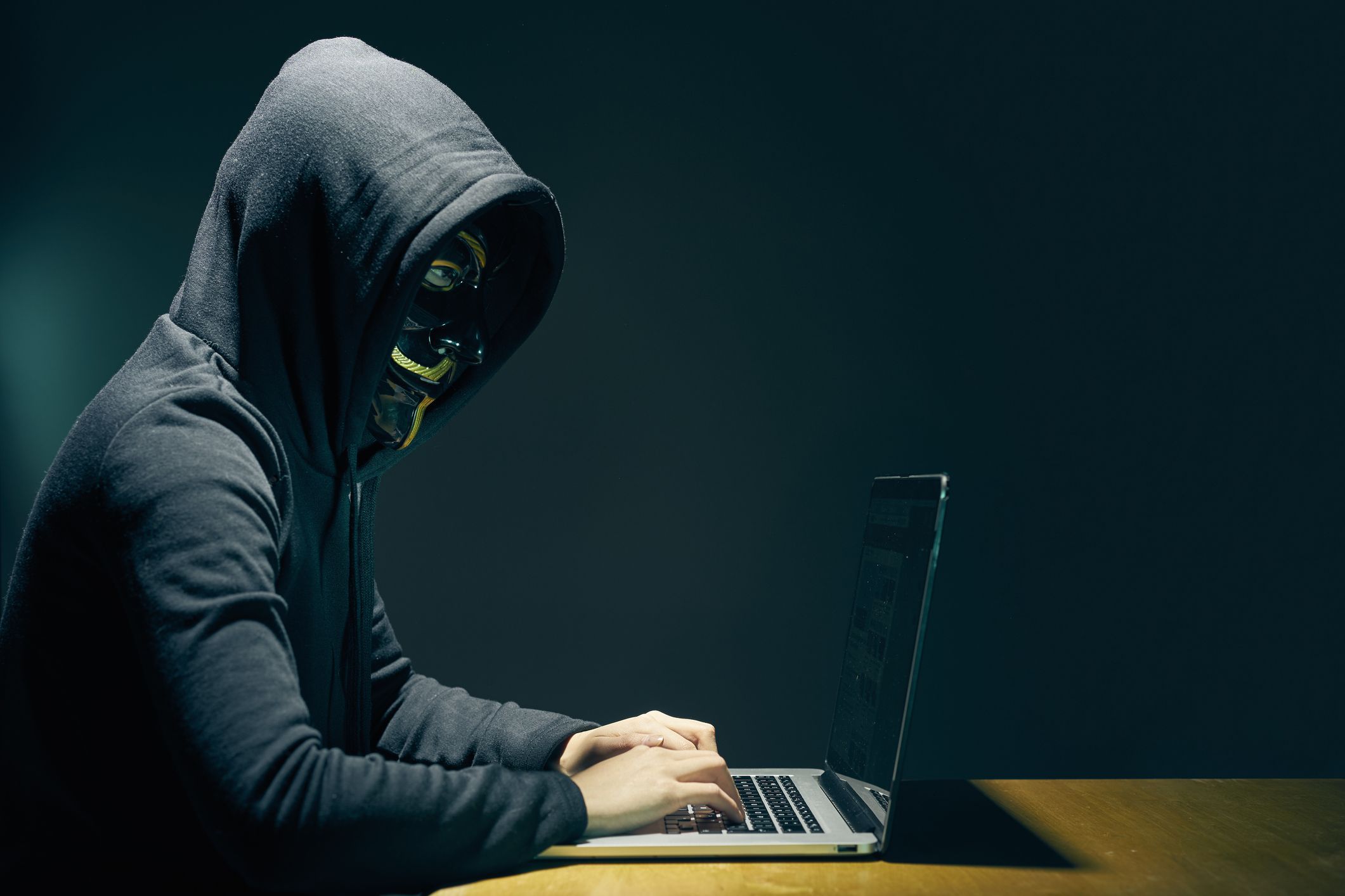 Ranh giới mong manh giữa tốt và xấu trong thế giới của những hacker