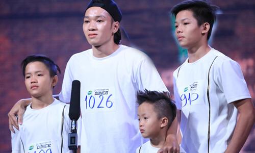 Chàng dancer Sài Gòn quyết nuôi ba anh em xa lạ mồ côi mẹ