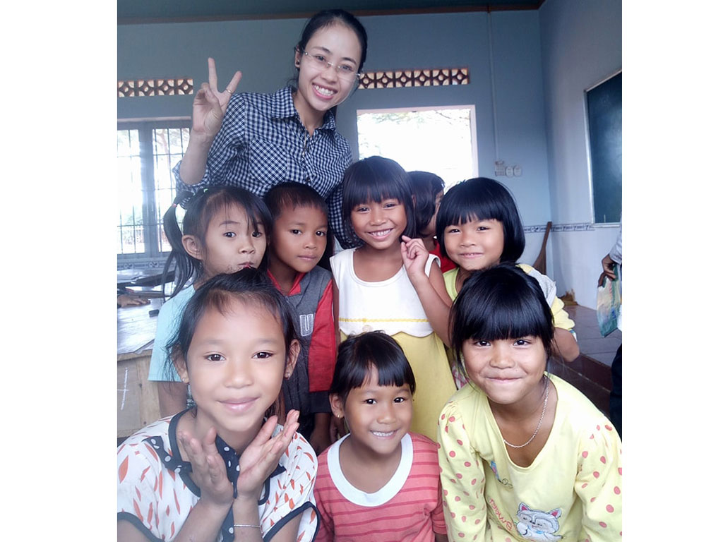 Điều ước trên cao nguyên