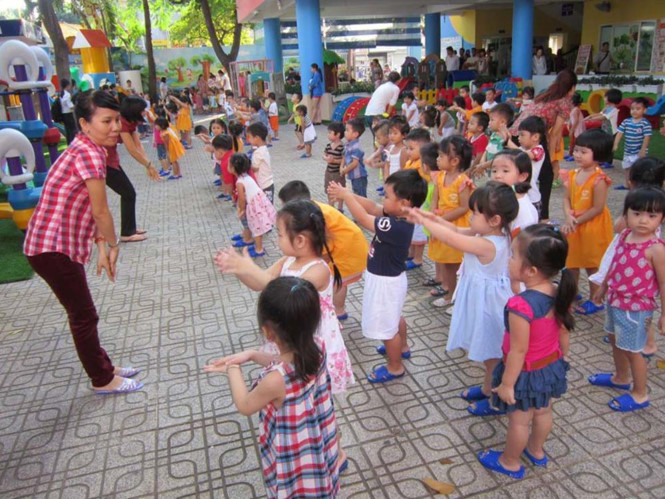 /// Ảnh minh họa: Bảo Châu
