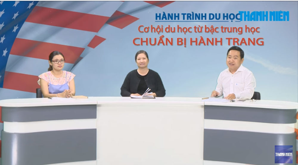 Chuẩn bị hành trang du học hiệu quả Chuẩn bị hành trang du học hiệu quả
