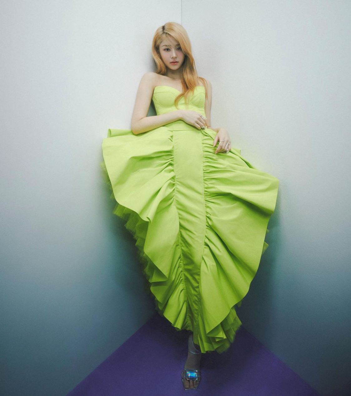 Omskda havaskor porno